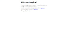 Desktop Screenshot of local.acmehowto.com